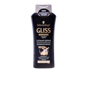 Gliss Ultimate Repair Shampoo
