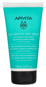 Oily Roots And Dry 150ml