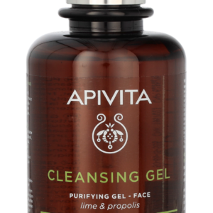 Apivita Cleansing Gel