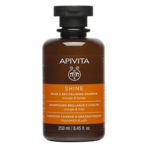 Shine And Vitality Shampoo