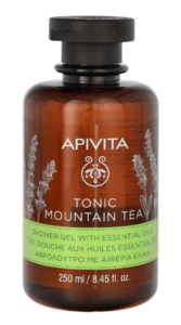 Tonic Mountain Tea Shower