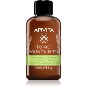 Tonic Mountain Tea Body