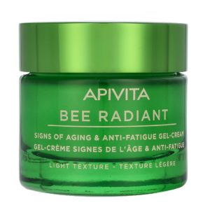 Apivita Radiance Light Cream