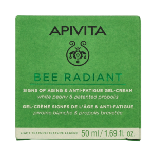 Apivita Radiance Light Cream