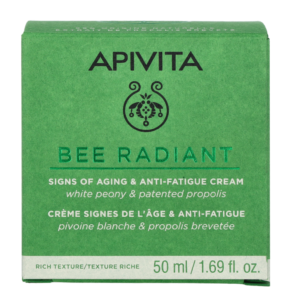 Apivita Radiance Rich Cream