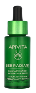 Apivita Bee Radiant Serum
