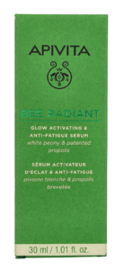 Apivita Bee Radiant Serum