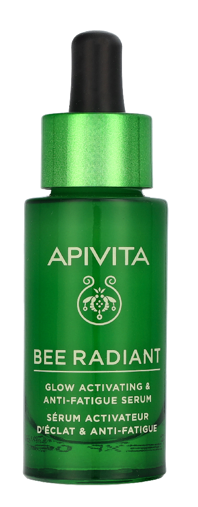 Apivita Bee Radiant Serum