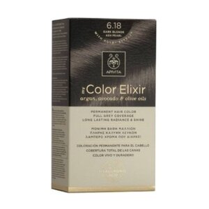 My Color Elixir Coloracion Juuksevärv