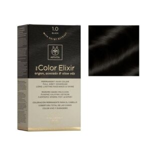 My Color Elixir Coloracion 6