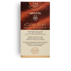 My Color Elixir Permanent 12