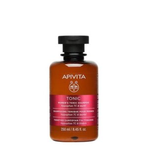 Apivita Tonic Womens Shampoo