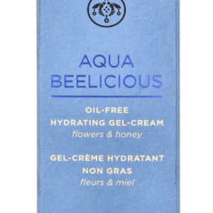 Apivita Aqua Beelicious Gel Cream