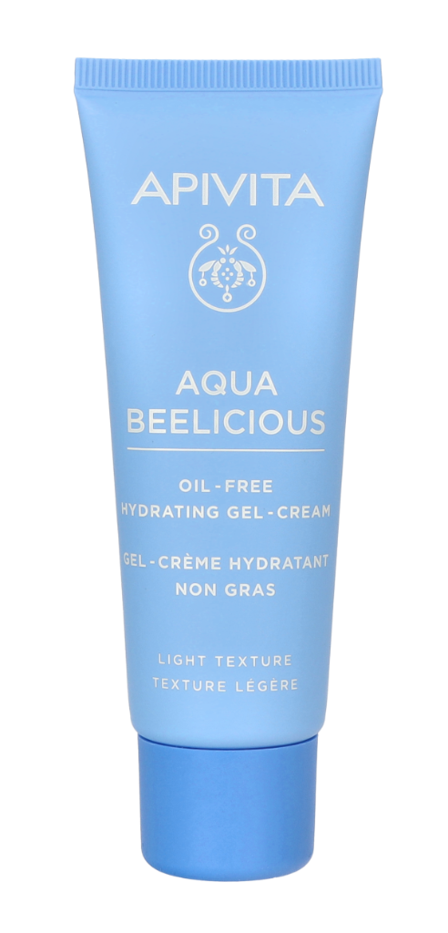 Aqua Beelicious Gel Cream