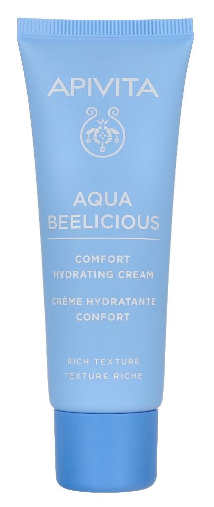 AQUA BEELICIOUS Comfort Moisturizing Cream for Dry Skin / Normal Skin 40 ml Aqua Beelicious Comfort Moisturizing