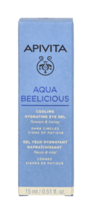 Apivita Aqua Beelicious Eye Gel
