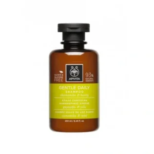 Daily Use Gentle Shampoo