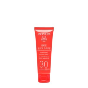 Bee Sun Safe Hydra