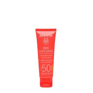 Bee Sun Safe Hydra Kreem 50ml