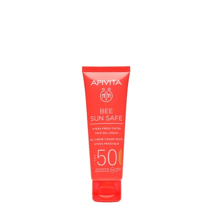 Bee Sun Safe Hydra Kreem 50ml Bee Sun Safe Hydra Kreem 50ml
