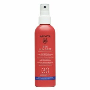 Bee Sun Safe Hydra 200ml
