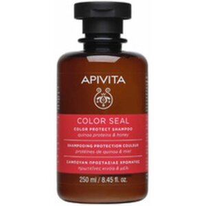 Apivita Color Protect Shampoo