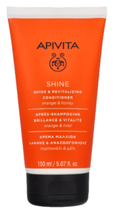 Shine And Revitalizing Conditioner