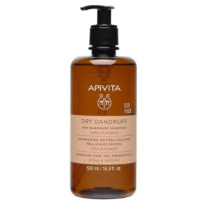 Apivita Dry Dandruff Shampoo