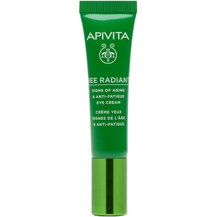 BEE RADIANT Eye Contour Signs of Age and Anti-Fatigue 15 ml Bee Radiant Eye Contour