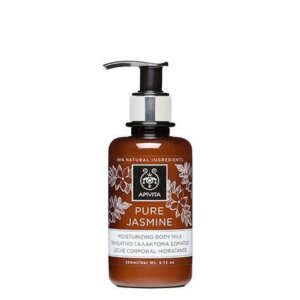 Pure Jasmine Body Milk