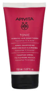Apivita Tonic Light Conditioner