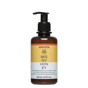 Bee My Honey Moisturizing