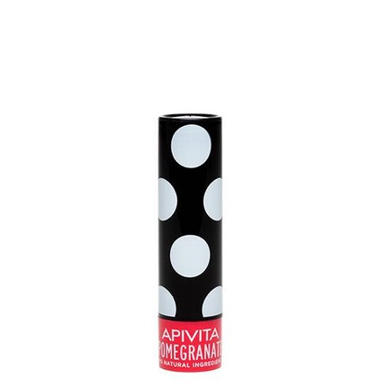 LIP BALM with pomegranate protects and moisturizes 4.4 gr Lip Balm With Pomegranate