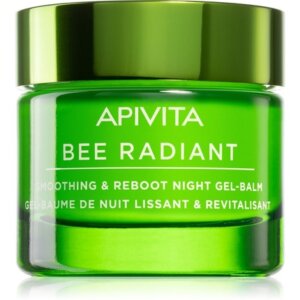 Bee Radiant Smoothing And
