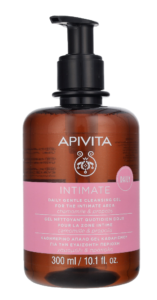 Intimate Gentle Cleansing Gel
