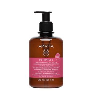 Gentle Cleansing Gel For