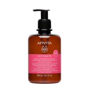 Gentle Creamy Cleanser For