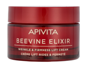 Beevine Elixir Wrinkle And