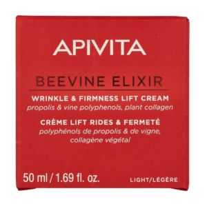 Apivita Beevine Elixir Wrinkle & Firmness Lift Cream