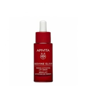 Apivita BEEVINE ELIXIR LIFT SERUM FIRMNESS ACTIVATOR Anti-wrinkle serum 30 ml
