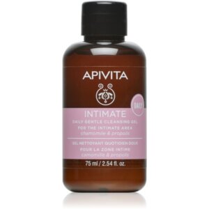 Intimate Daily Gentle Cleansing