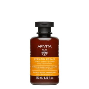 Keratin Repair Nourishing And