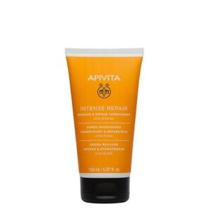 Nourishing And Repairing Keratin