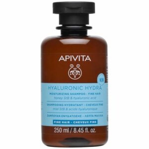 Hyaluronic Hydra Moisturizing Shampoo