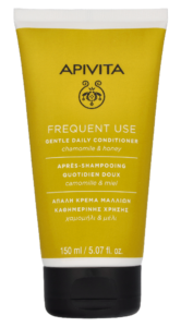 Apivita Gentle Daily Conditioner