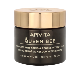 Queen Bee Absolute Anti 50ml