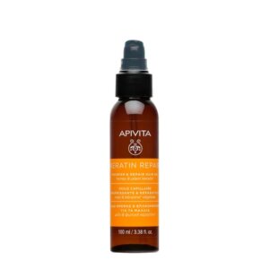Nourishing And Repairing Keratin 100ml