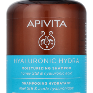 Hyaluronic Hydra Moisturizing Shampoo 250ml