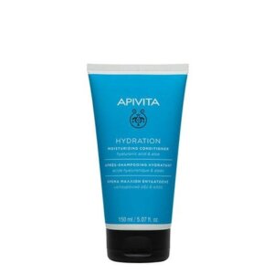 Moisturizing Conditioner With Hyaluronic