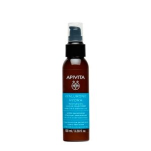 Hydrating Leave In Conditioner